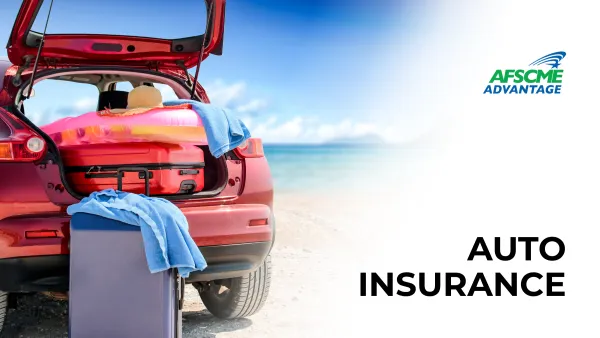 Auto Insurance
